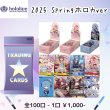 画像1:  【ORIGINAL PACK】  【ホロライブ】2025 Spring ホロカver.[LinkZi] (1)