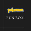 画像1:  【FUN BOX】  【ポケモン関連】30,000円ver. (1)