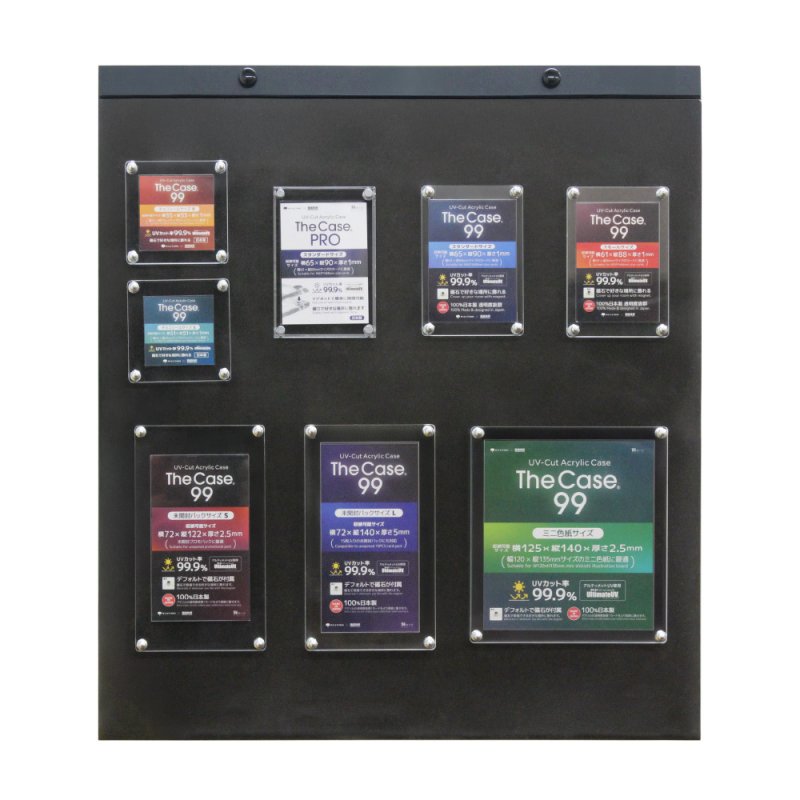 画像3: The Metal(Roll Type)[マイルストン] 【ポイント還元率1%】 (3)