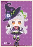 画像1: hololive OFFICIAL CARD GAME SY 紫エール 紫咲シオン[ランクA] (1)