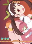 画像1: ビルディバイド -ブライト- ブースターパック 物語シリーズ bN 噂は噂 八九寺真宵 BB-MGS-001[ストレージ品] (1)