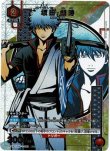 画像1: UNION ARENA 銀魂 R★ 坂田 銀時 UA11BT/GNT-1-088[ランクA] (1)
