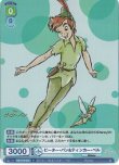画像1: ヴァイスシュヴァルツブラウ Disney CHARACTERS R ピーター・パン&ティンカー・ベル DSY/01B-032[ストレージ品] (1)