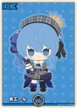 画像1: hololive OFFICIAL CARD GAME SY 青エール 星街すいせい[ランクA] (1)