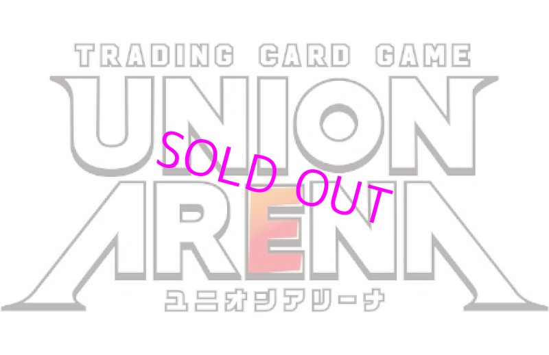 画像1:  【予約】  *先着順*UNION ARENA スタートデッキ ヱヴァンゲリヲン新劇場版 UA44ST  (1)